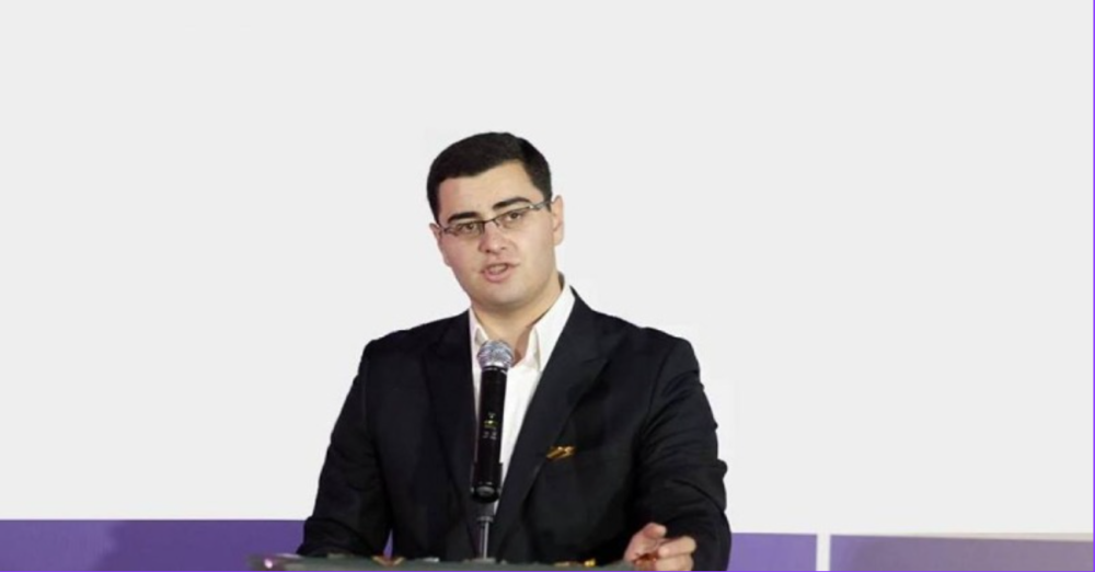 გიგა ლემონჯავა: „ეუთოს წლიური ანგარიშის მთავარი შინაარსი არის ივანიშვილის რეჟიმის არაღიარება“