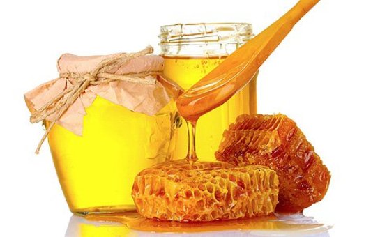 თაფლი, როგორც ქართული წარმატების საზომი