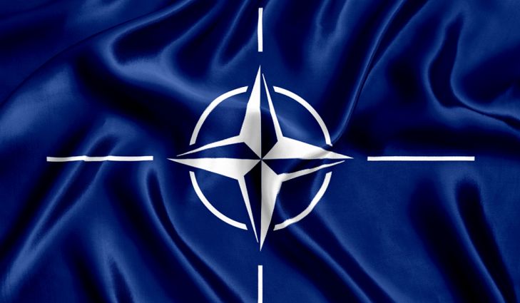 ქართული ისტერია _ NATO შორს და NATO ახლოს