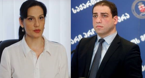 თამარ ხაჭაპურიძე: ,,გრცხვენოდეს, ირაკლი შოთაძე! შენი ბრძოლა არის ბრძოლა წესების გარეშე!“