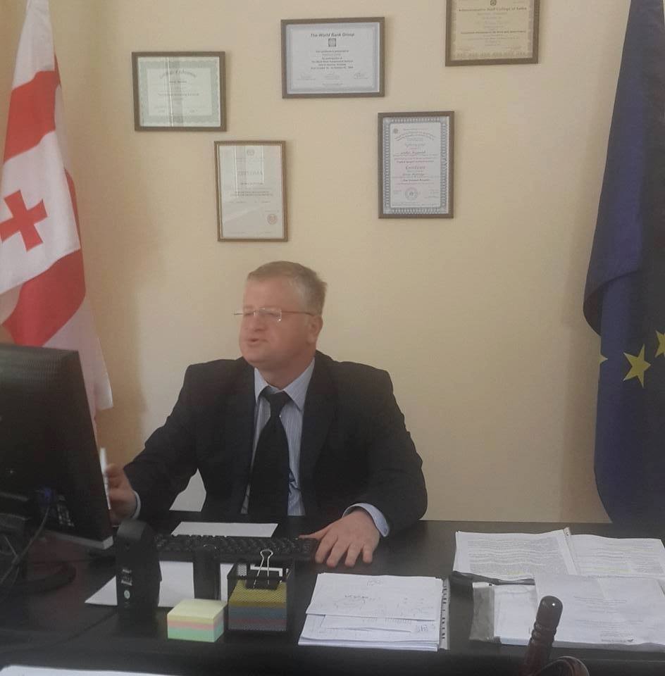 კორუფციული კონტრაქტები და გაფლანგული თანხები საქართველოს რეგიონებში!