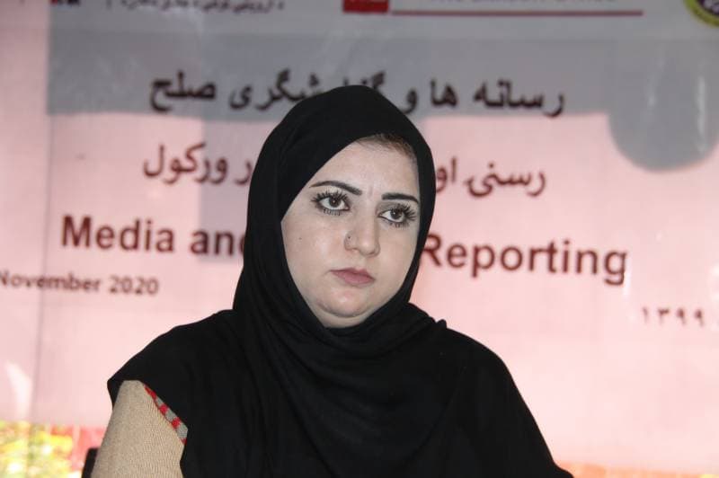 ავღანეთში ქალი ჟურნალისტი და ქალთა უფლებადამცველი აქტივისტი მოკლეს
